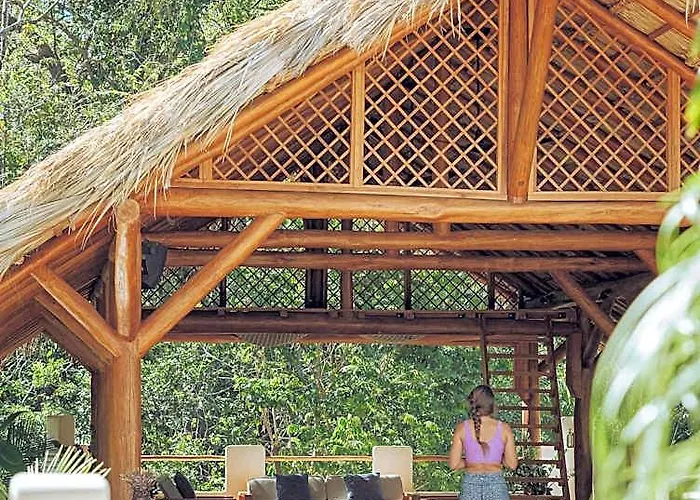 Hotel The Nomadic 2*