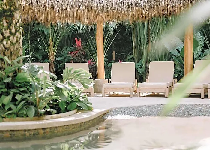 The Nomadic Hotel