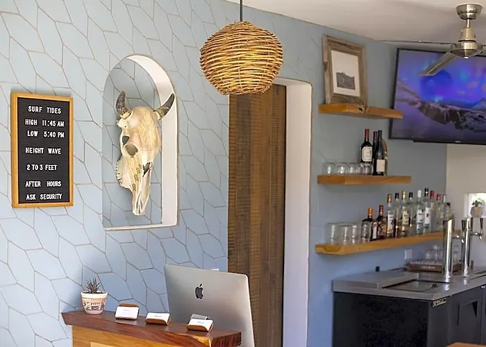 The Nomadic Hotel 2*