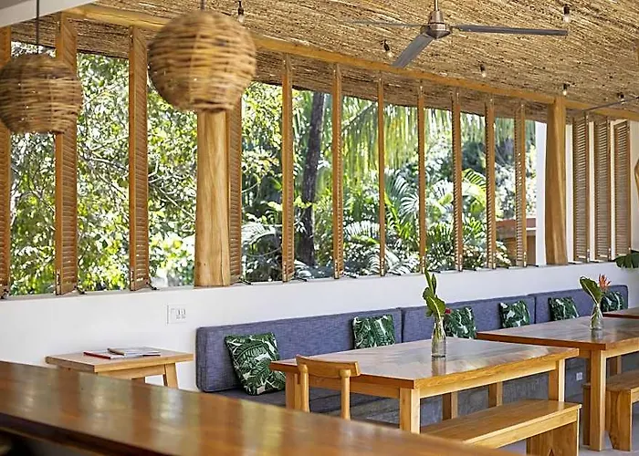 The Nomadic Hotel