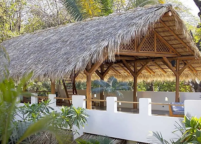 The Nomadic Hotel Nosara