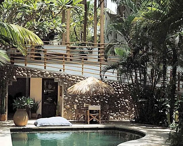 The Nomadic Hotel 2*