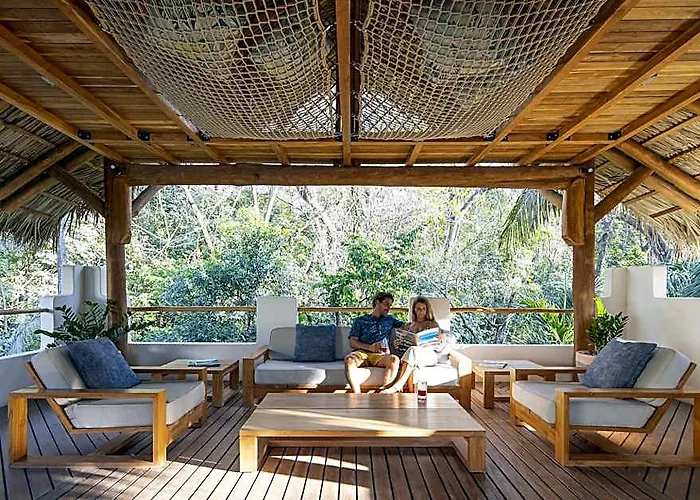The Nomadic Hotel 2*
